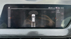 BMW 1 Series 116d M Sport 5dr Step Auto [Live Cockpit Pro] Diesel Hatchback